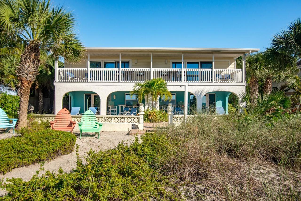 Casey Key Retreat Nokomis Extérieur photo