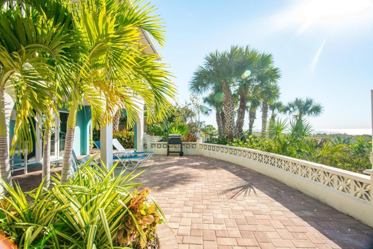 Casey Key Retreat Nokomis Extérieur photo