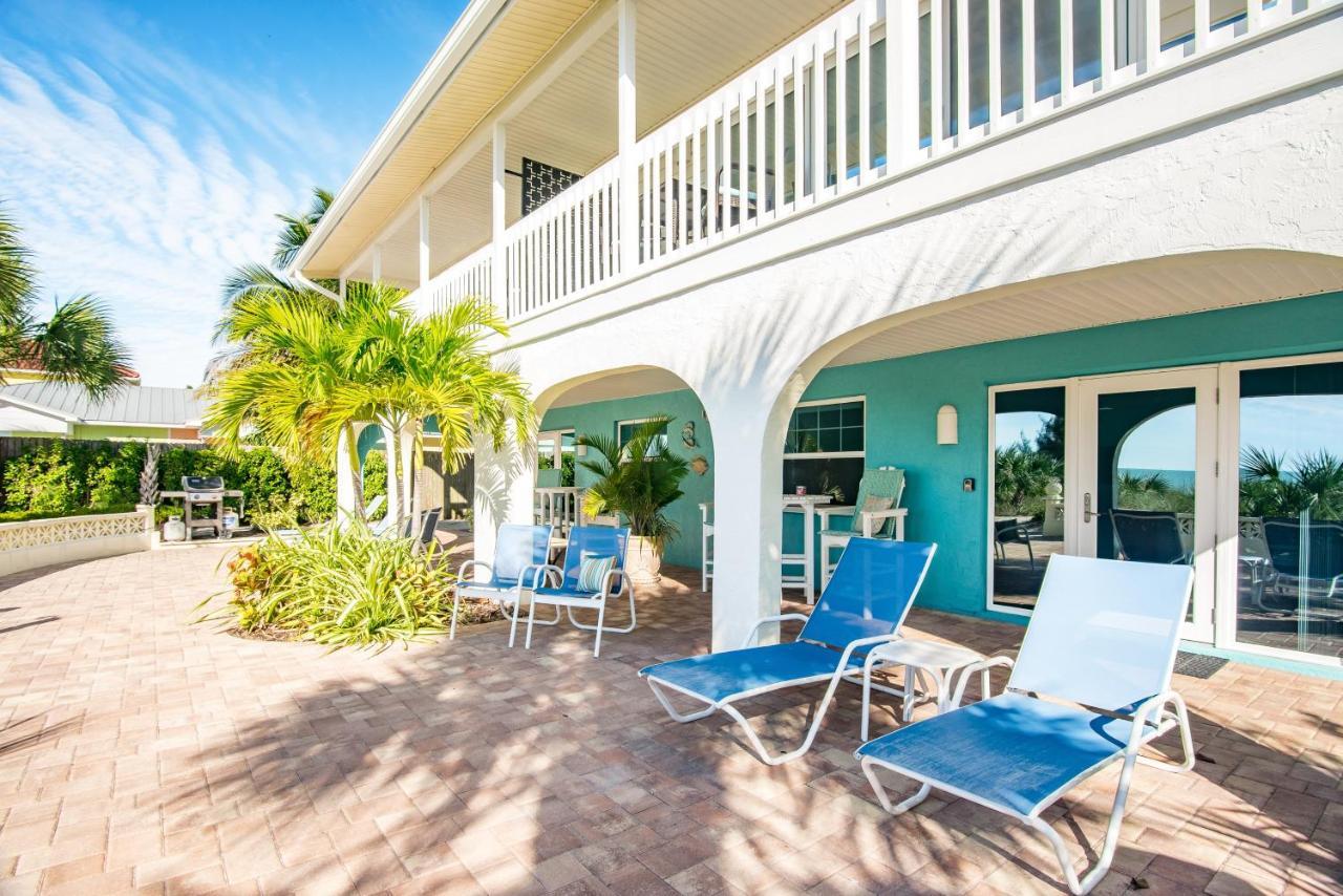 Casey Key Retreat Nokomis Extérieur photo