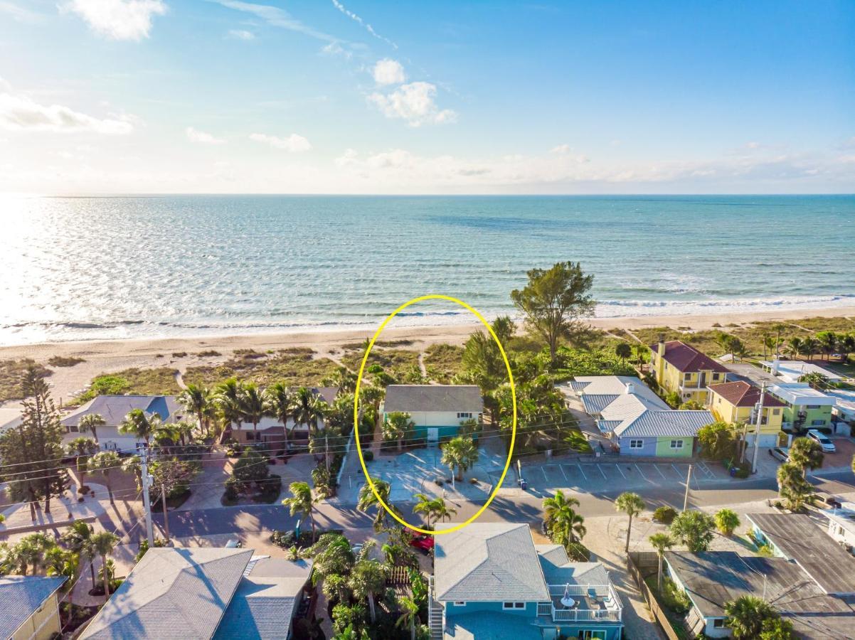 Casey Key Retreat Nokomis Extérieur photo