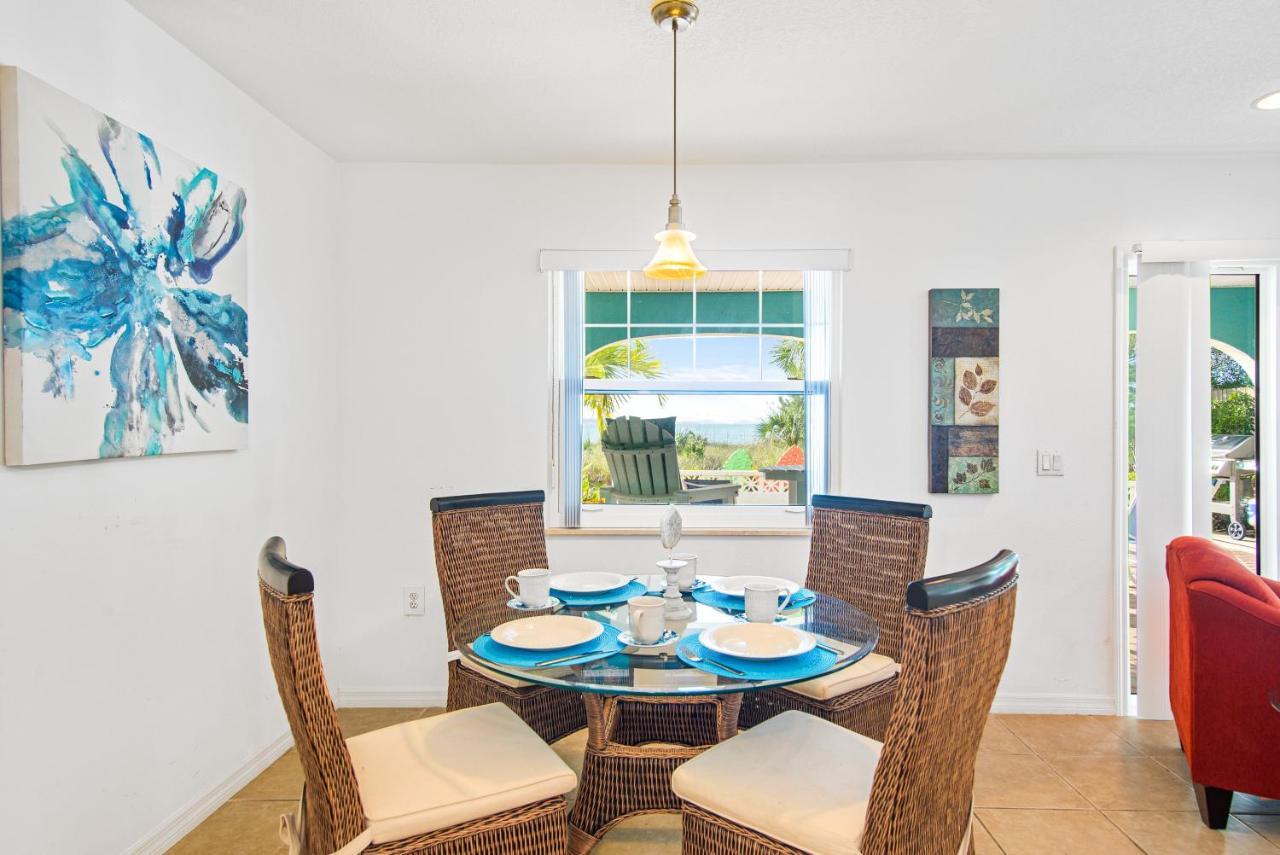Casey Key Retreat Nokomis Extérieur photo