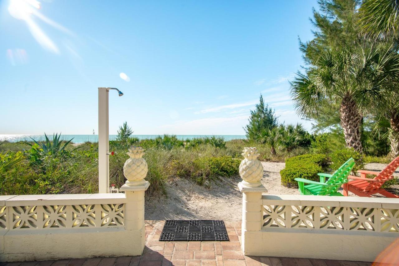 Casey Key Retreat Nokomis Extérieur photo