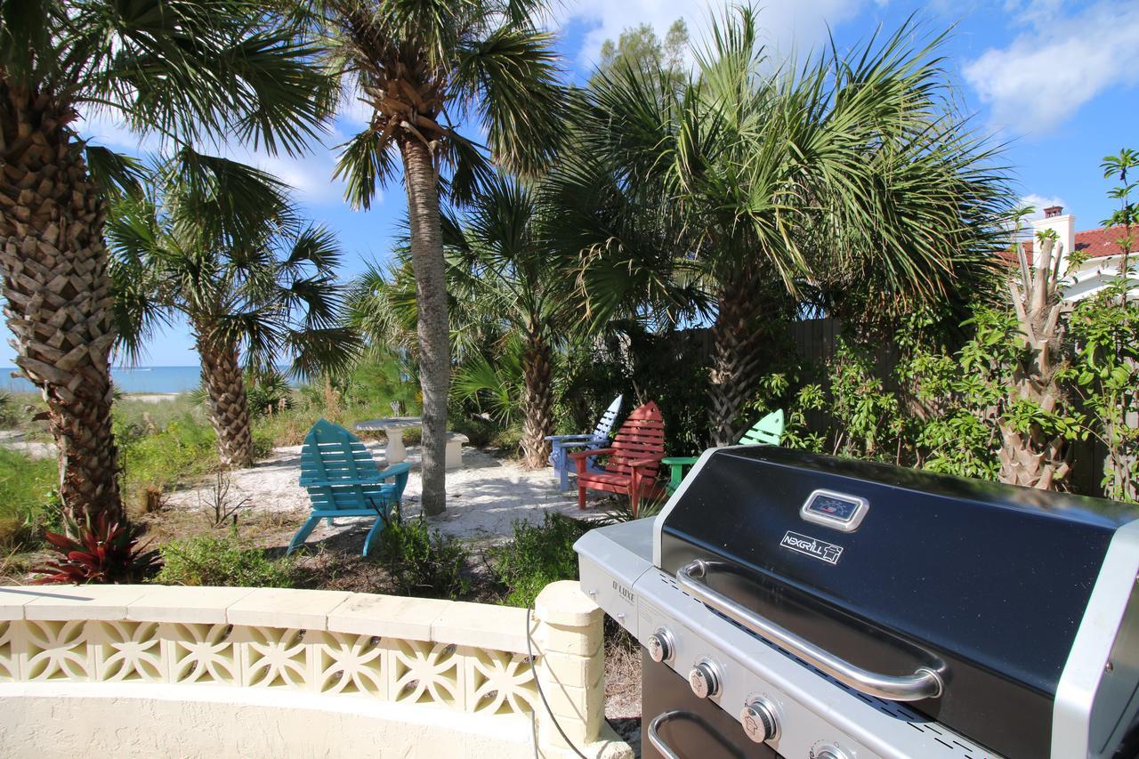 Casey Key Retreat Nokomis Extérieur photo