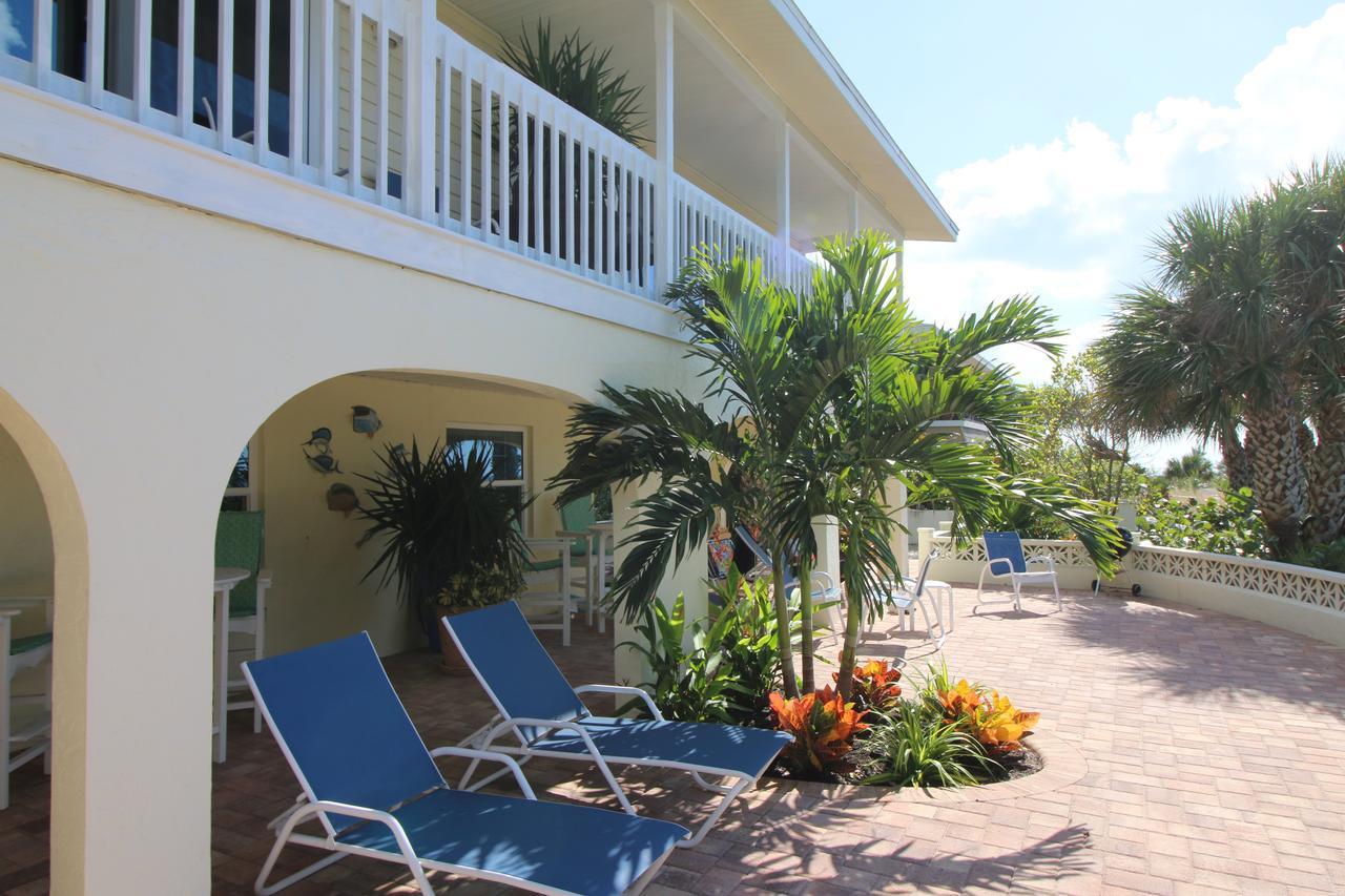 Casey Key Retreat Nokomis Extérieur photo