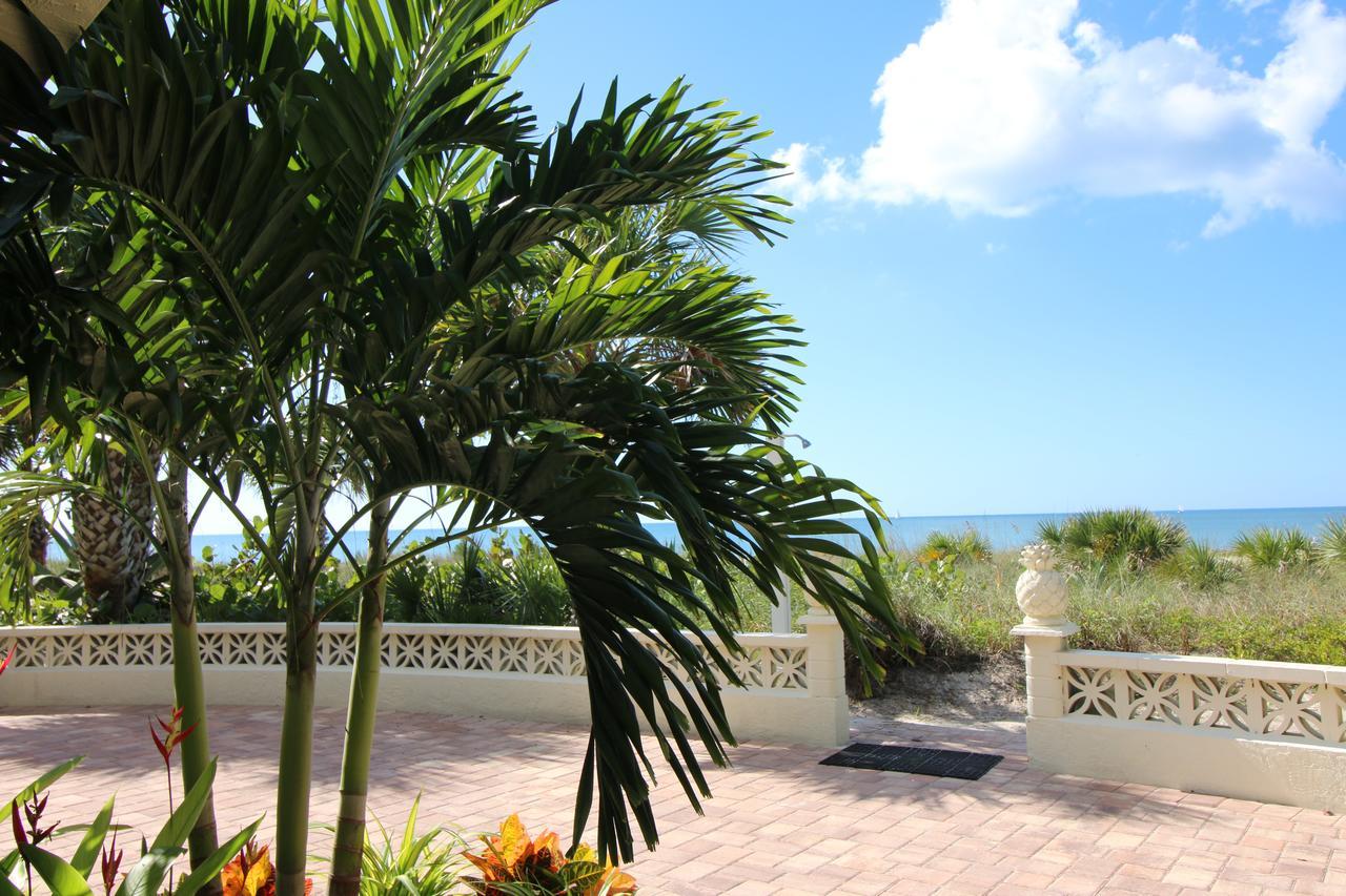 Casey Key Retreat Nokomis Extérieur photo